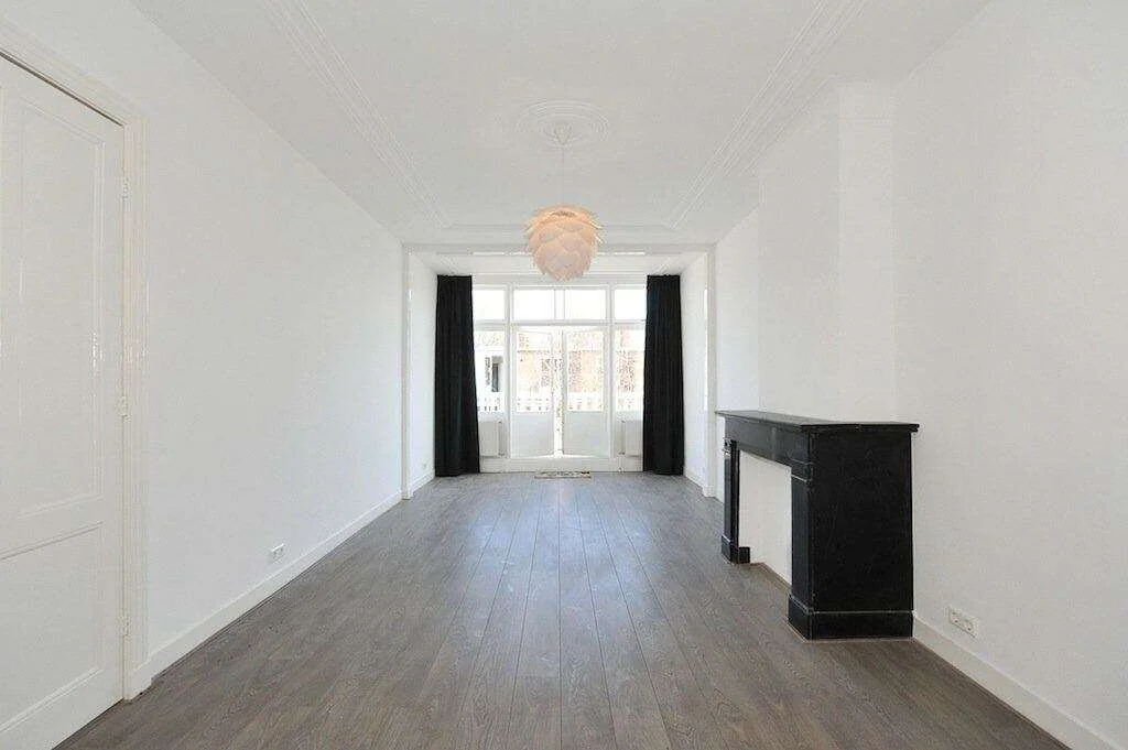 Foto van de Appartement gelegen aan de Antonie Duyckstraat in Den Haag