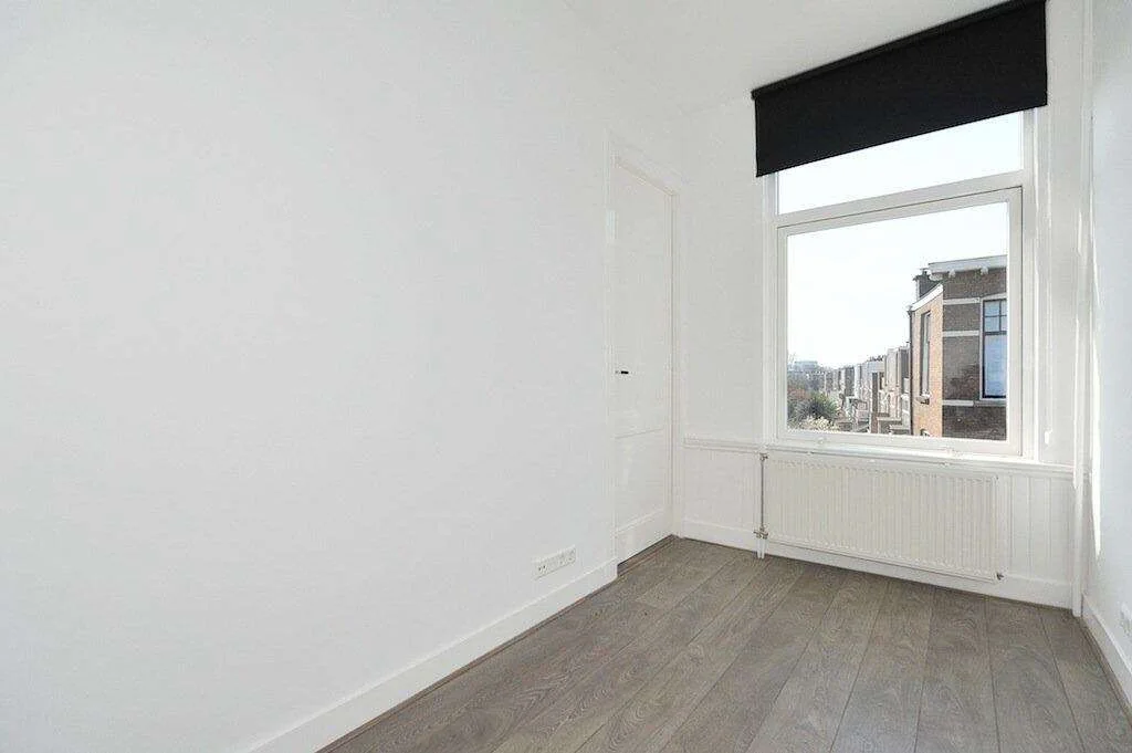 Foto van de Appartement gelegen aan de Antonie Duyckstraat in Den Haag