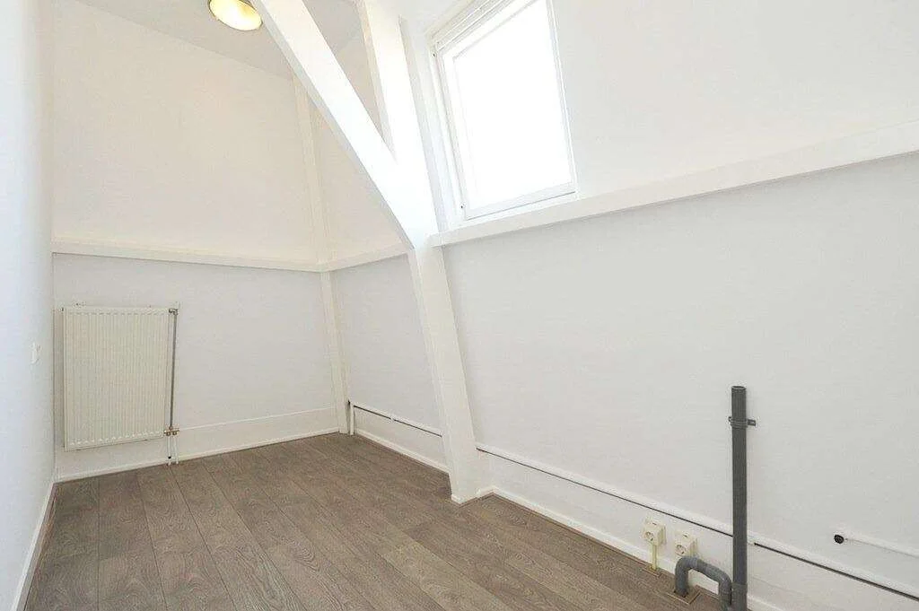 Foto van de Appartement gelegen aan de Antonie Duyckstraat in Den Haag