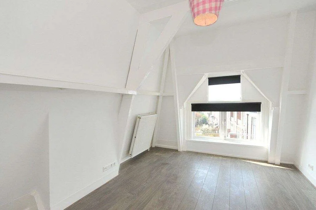 Foto van de Appartement gelegen aan de Antonie Duyckstraat in Den Haag