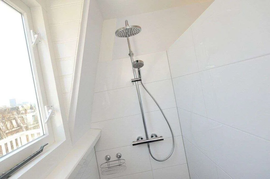 Foto van de Appartement gelegen aan de Antonie Duyckstraat in Den Haag