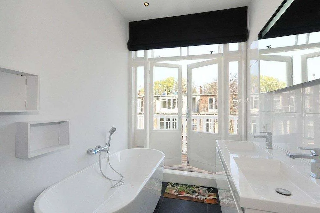 Foto van de Appartement gelegen aan de Antonie Duyckstraat in Den Haag