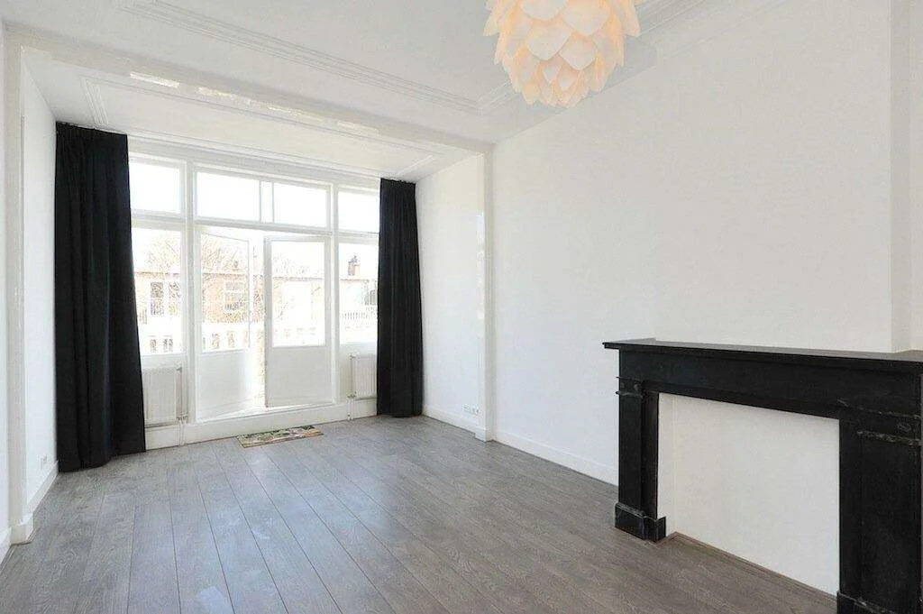Foto van de Appartement gelegen aan de Antonie Duyckstraat in Den Haag