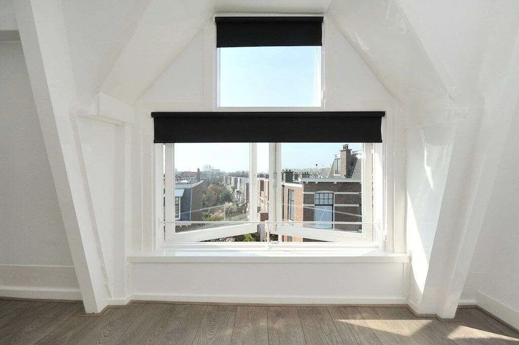 Foto van de Appartement gelegen aan de Antonie Duyckstraat in Den Haag