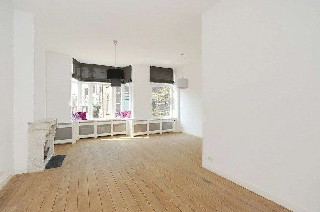 Foto van de Appartement gelegen aan de Antonie Duyckstraat in Den Haag