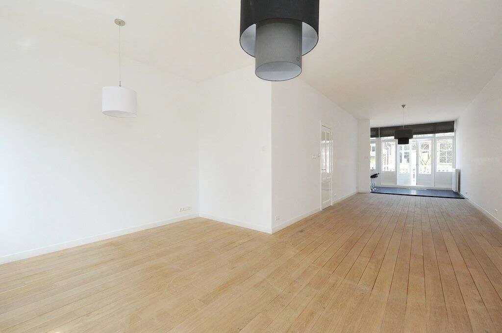 Foto van de Appartement gelegen aan de Antonie Duyckstraat in Den Haag