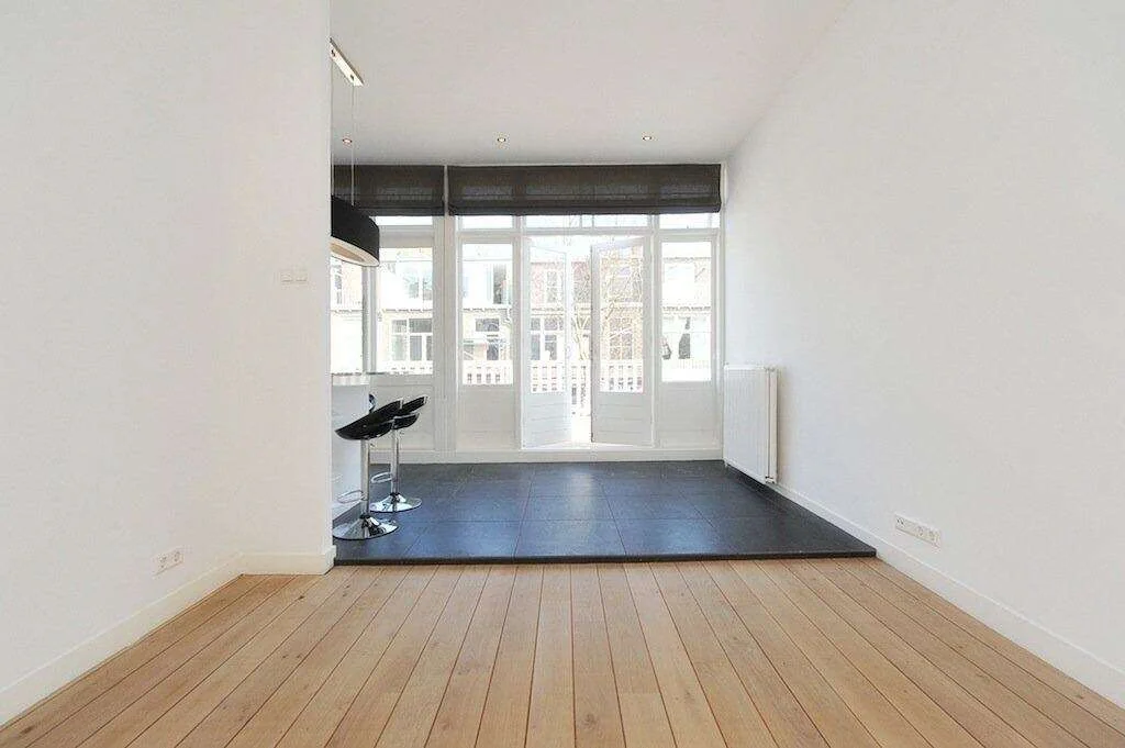 Foto van de Appartement gelegen aan de Antonie Duyckstraat in Den Haag