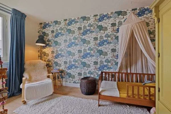 Foto van de Appartement gelegen aan de Rudolf Agricolastraat in Amsterdam