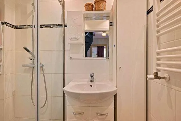 Foto van de Appartement gelegen aan de Rudolf Agricolastraat in Amsterdam