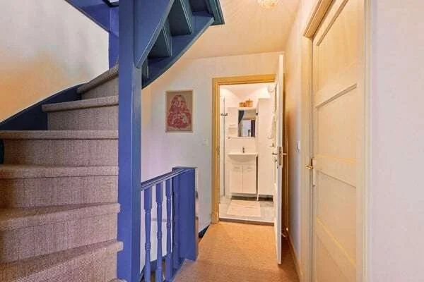Foto van de Appartement gelegen aan de Rudolf Agricolastraat in Amsterdam