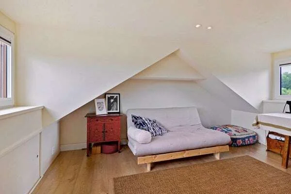 Foto van de Appartement gelegen aan de Rudolf Agricolastraat in Amsterdam