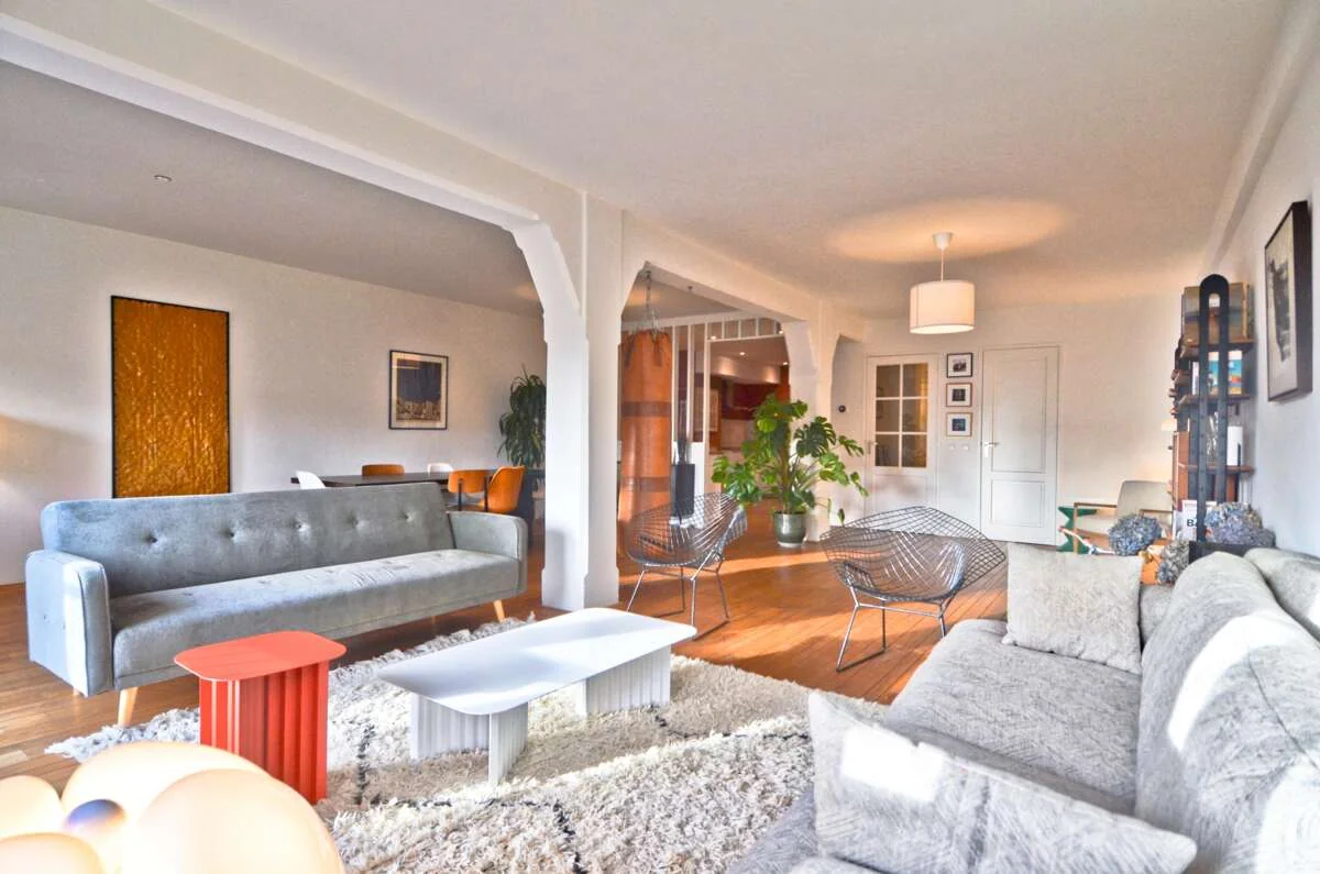 Foto van de Appartement gelegen aan de Nova Zemblastraat in Amsterdam