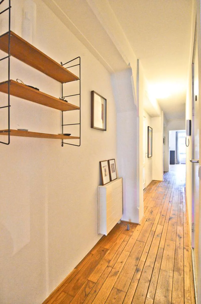 Foto van de Appartement gelegen aan de Nova Zemblastraat in Amsterdam