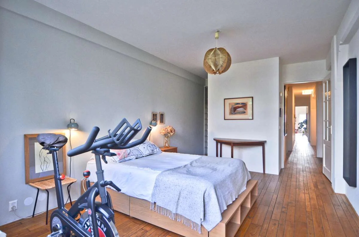 Foto van de Appartement gelegen aan de Nova Zemblastraat in Amsterdam