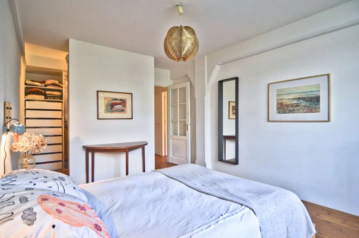 Foto van de Appartement gelegen aan de Nova Zemblastraat in Amsterdam