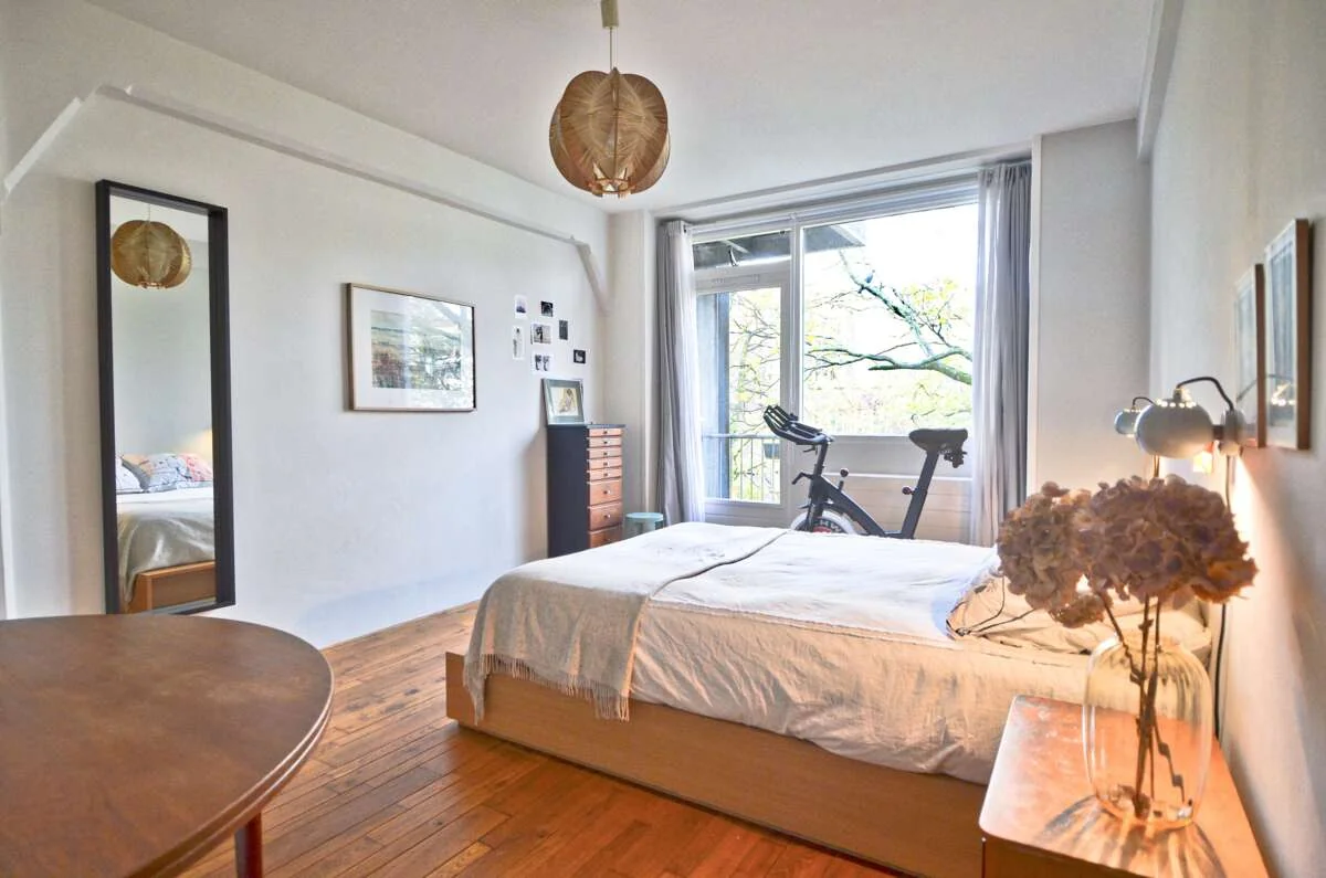 Foto van de Appartement gelegen aan de Nova Zemblastraat in Amsterdam