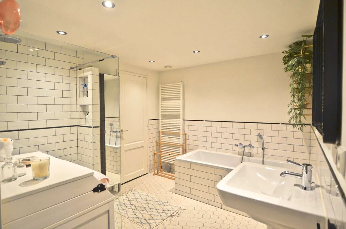Foto van de Appartement gelegen aan de Nova Zemblastraat in Amsterdam