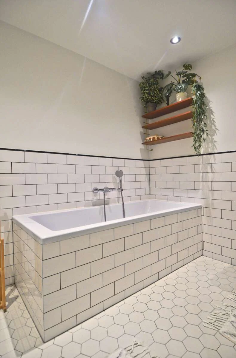 Foto van de Appartement gelegen aan de Nova Zemblastraat in Amsterdam