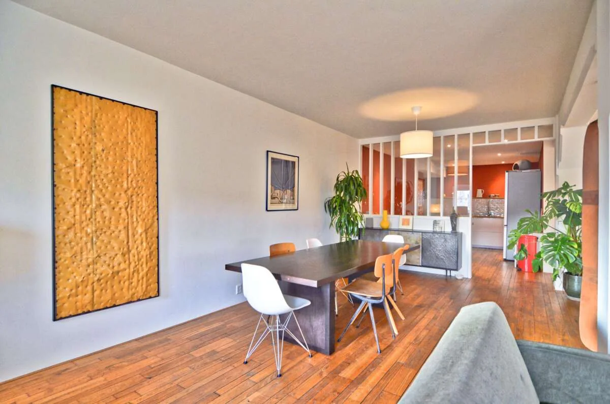 Foto van de Appartement gelegen aan de Nova Zemblastraat in Amsterdam