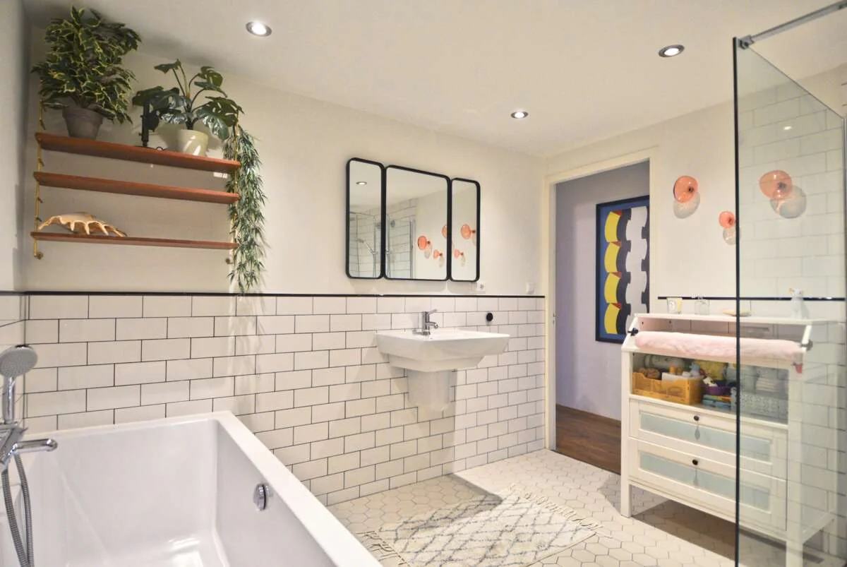 Foto van de Appartement gelegen aan de Nova Zemblastraat in Amsterdam