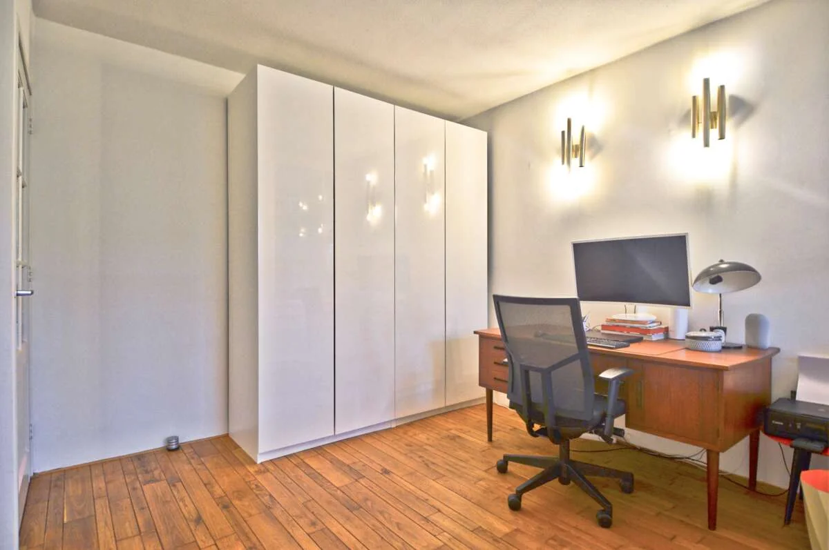 Foto van de Appartement gelegen aan de Nova Zemblastraat in Amsterdam