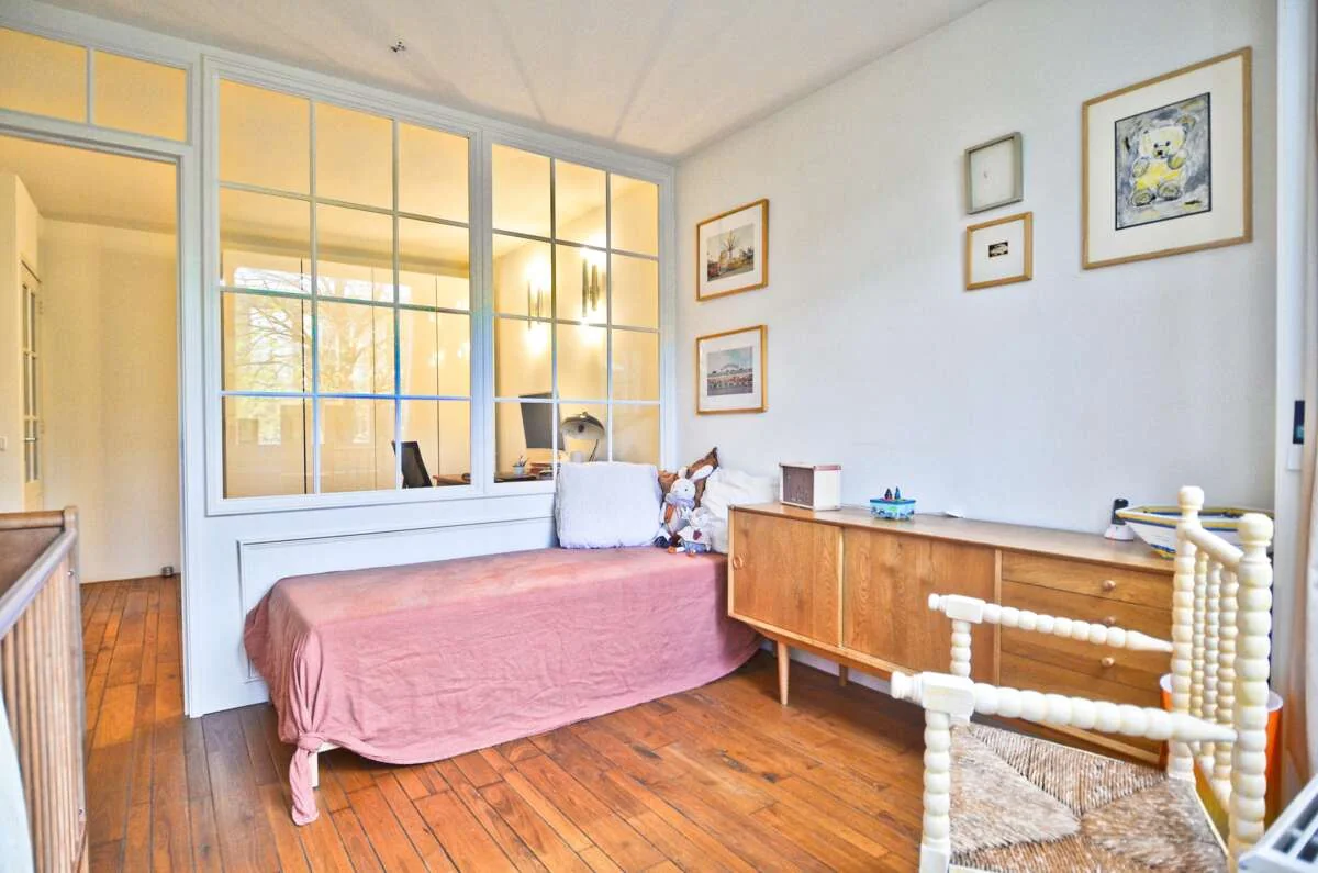 Foto van de Appartement gelegen aan de Nova Zemblastraat in Amsterdam