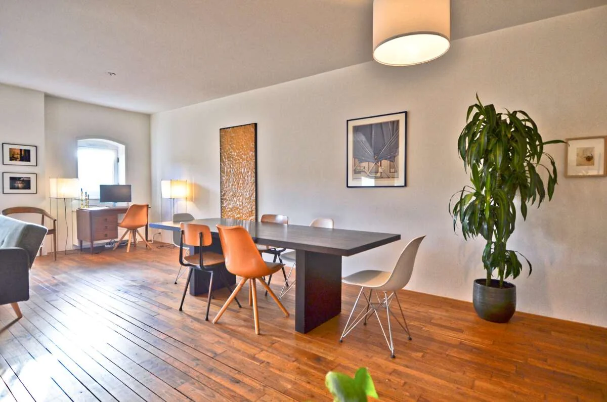 Foto van de Appartement gelegen aan de Nova Zemblastraat in Amsterdam