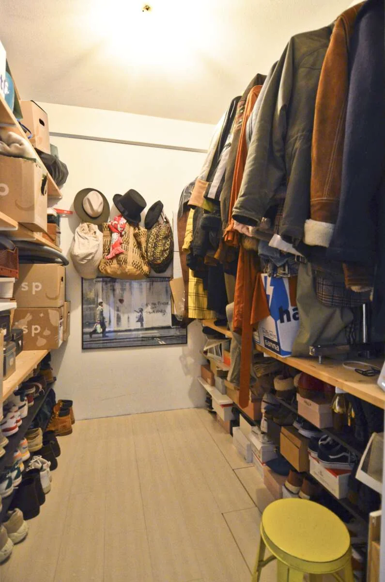 Foto van de Appartement gelegen aan de Nova Zemblastraat in Amsterdam