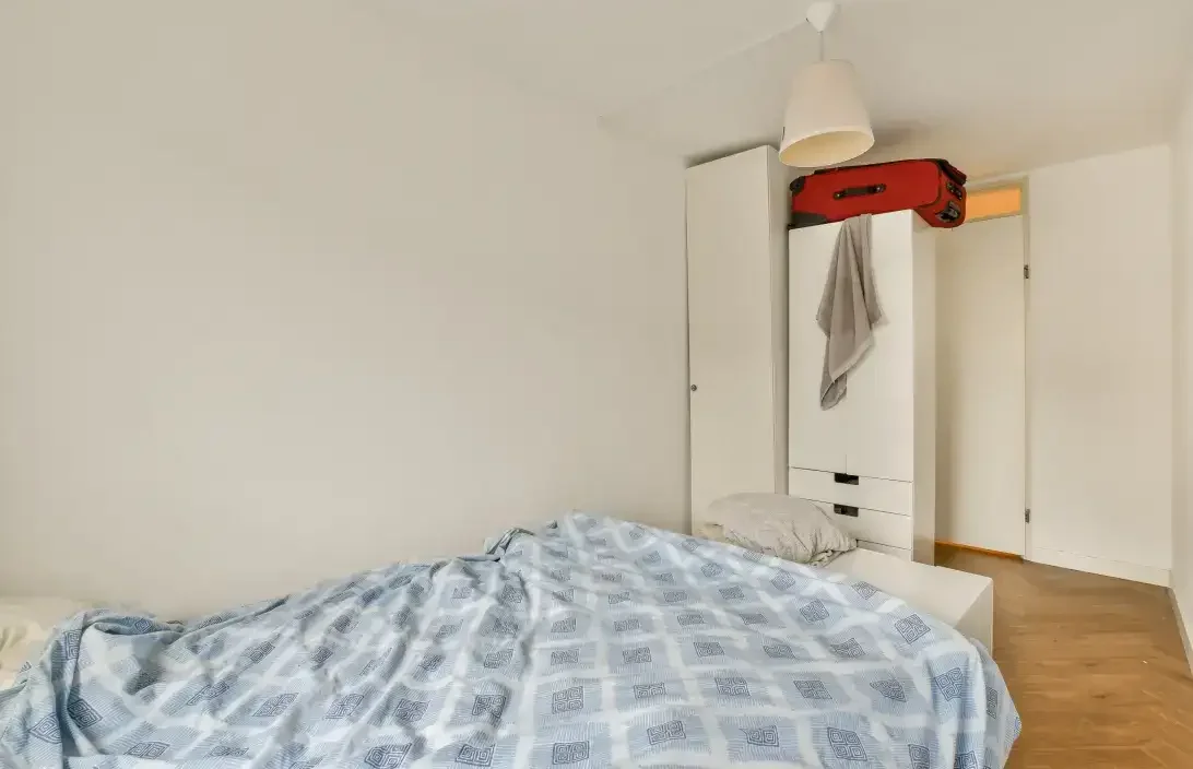 Foto van de Appartement gelegen aan de Marie Heinekenplein in Amsterdam