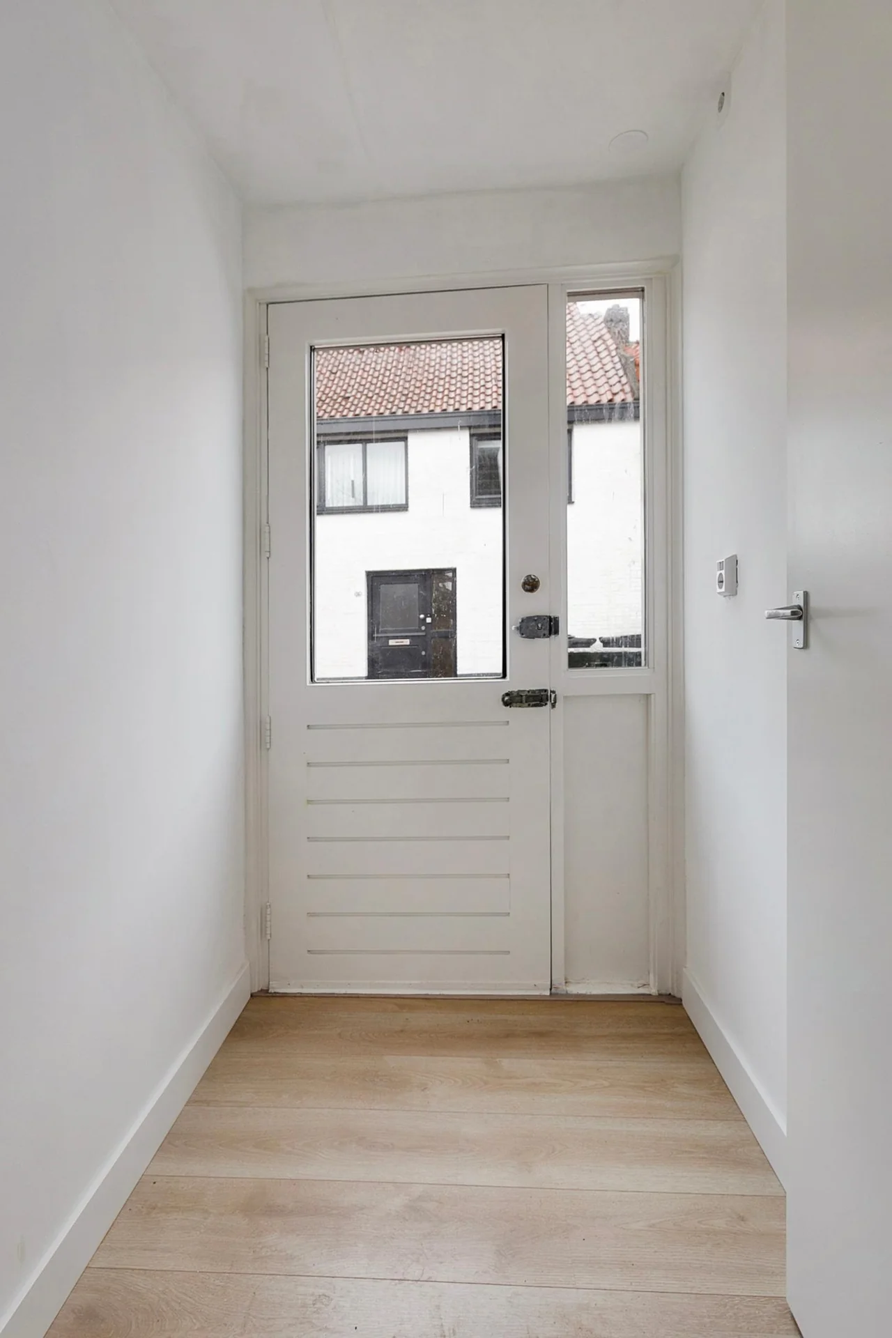 Foto van de Kamer gelegen aan de Molendijk in Melissant