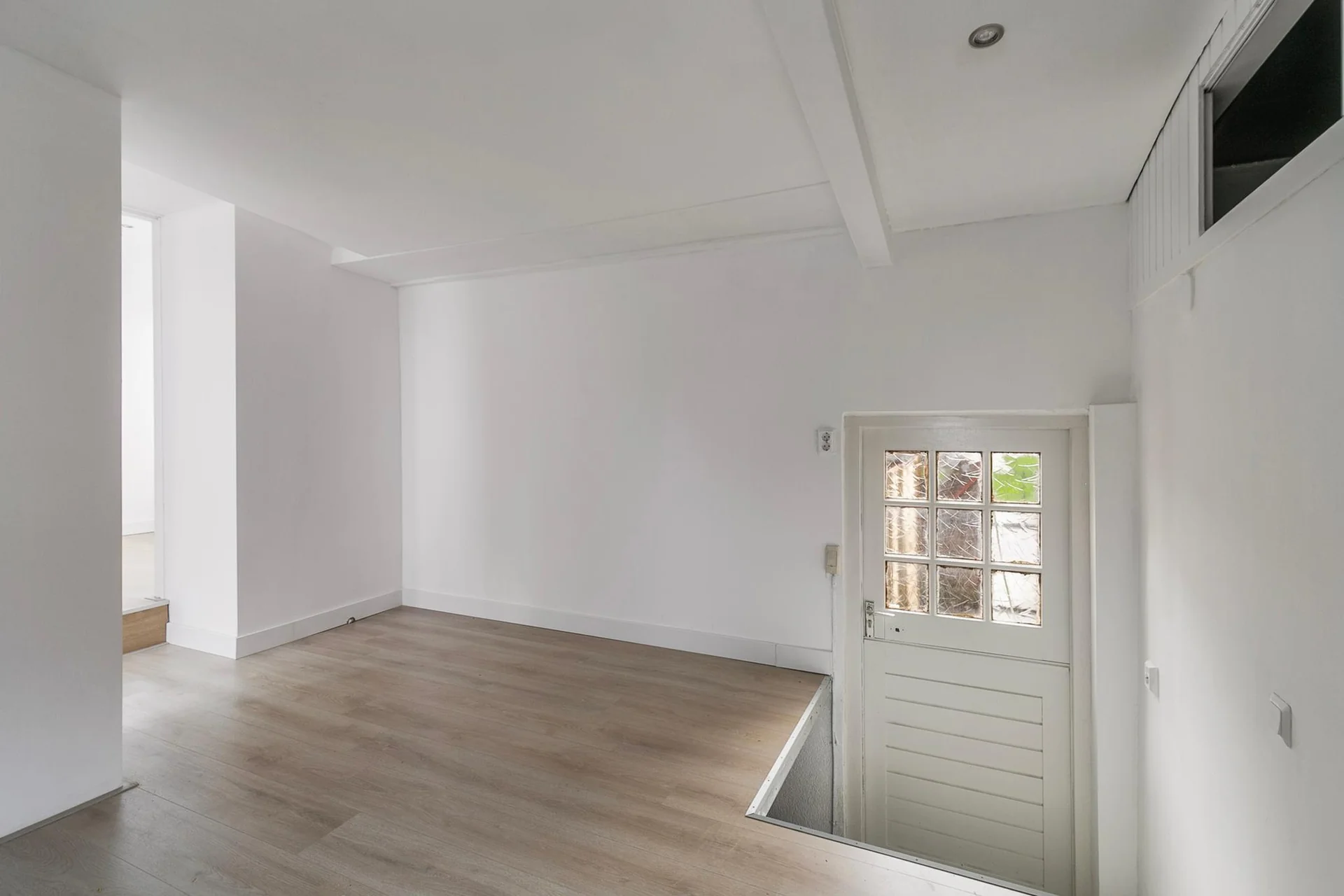 Foto van de Kamer gelegen aan de Molendijk in Melissant
