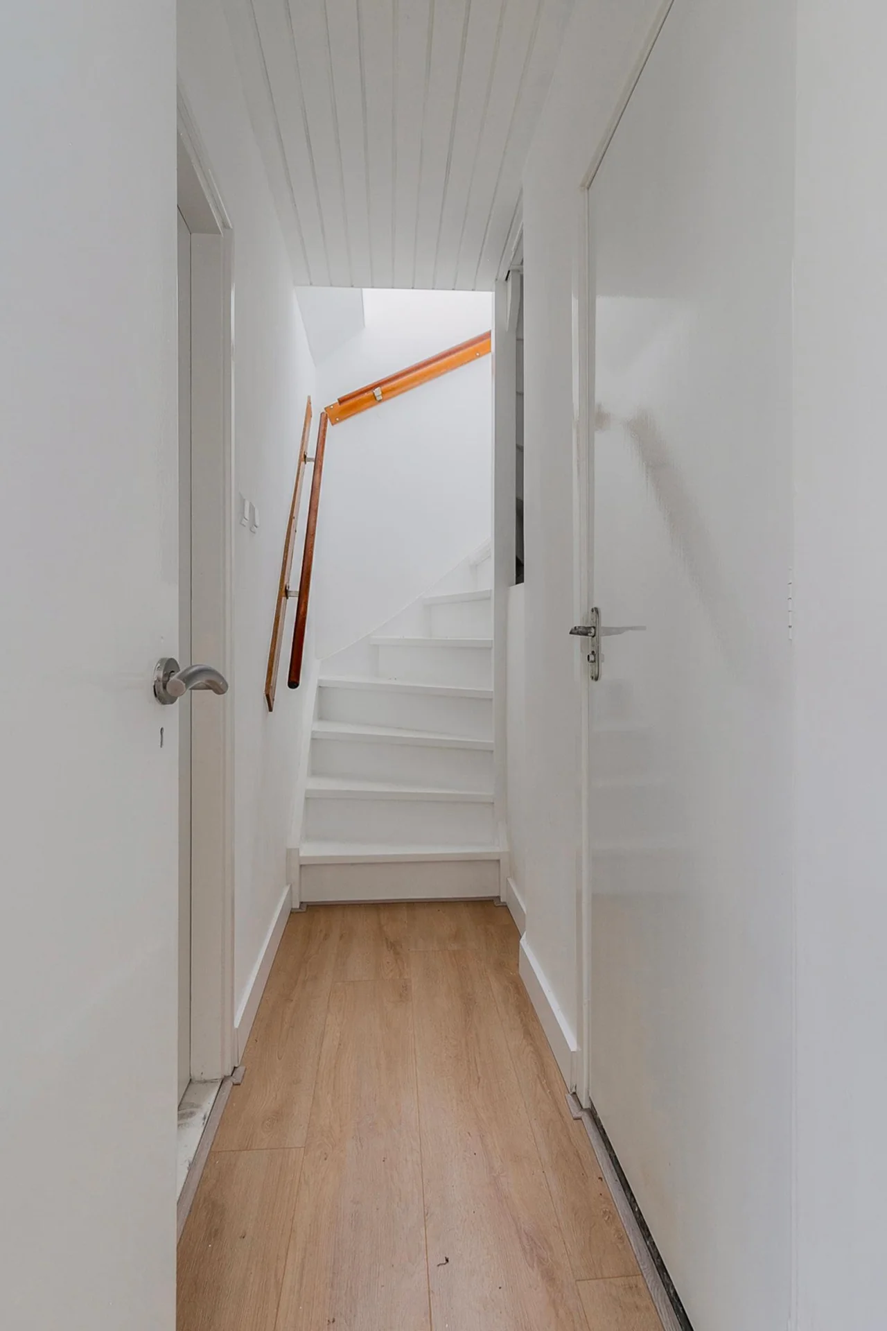 Foto van de Kamer gelegen aan de Molendijk in Melissant