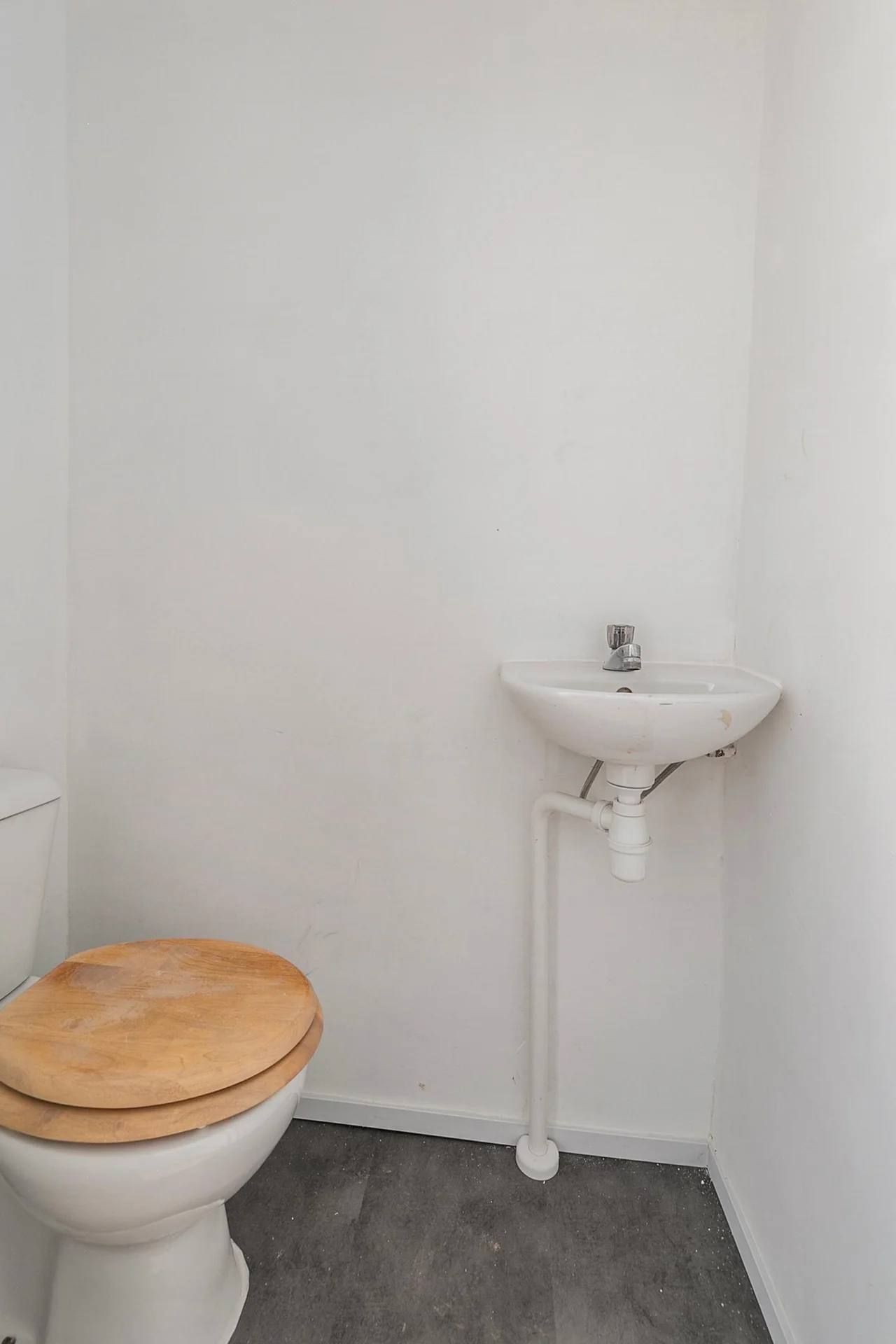 Foto van de Kamer gelegen aan de Molendijk in Melissant