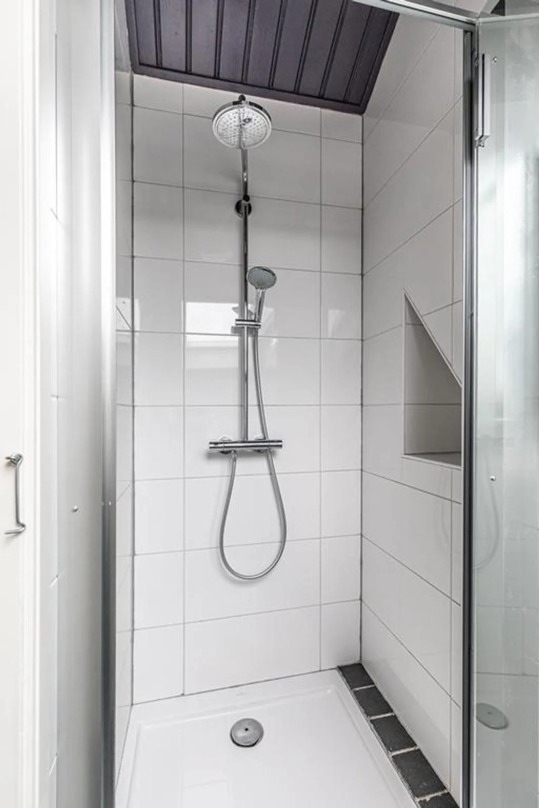 Foto van de Kamer gelegen aan de Rijnsburgerweg in Leiden