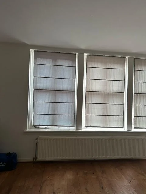 Foto van de Kamer gelegen aan de Koningstraat in Arnhem