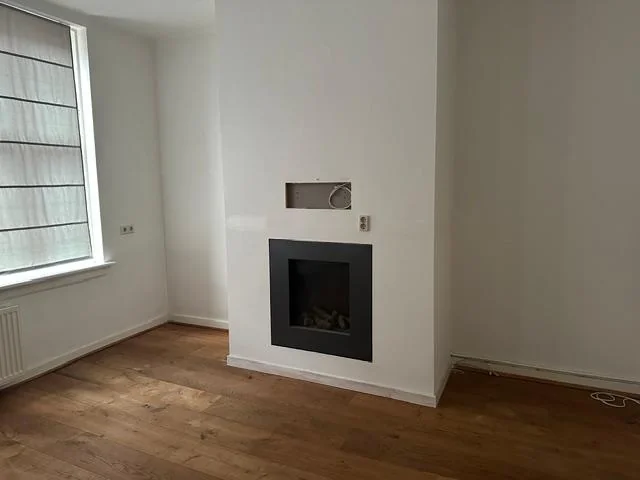 Foto van de Kamer gelegen aan de Koningstraat in Arnhem