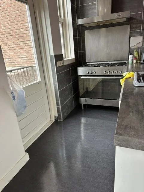 Foto van de Kamer gelegen aan de Koningstraat in Arnhem