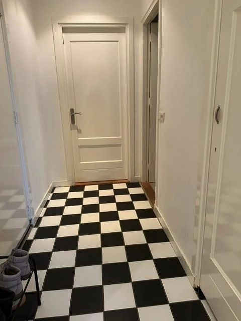 Foto van de Kamer gelegen aan de Koningstraat in Arnhem