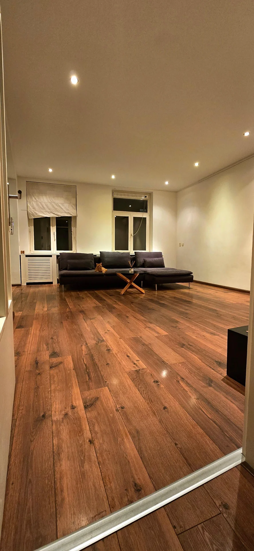 Foto van de Kamer gelegen aan de Venlosepoort in Roermond