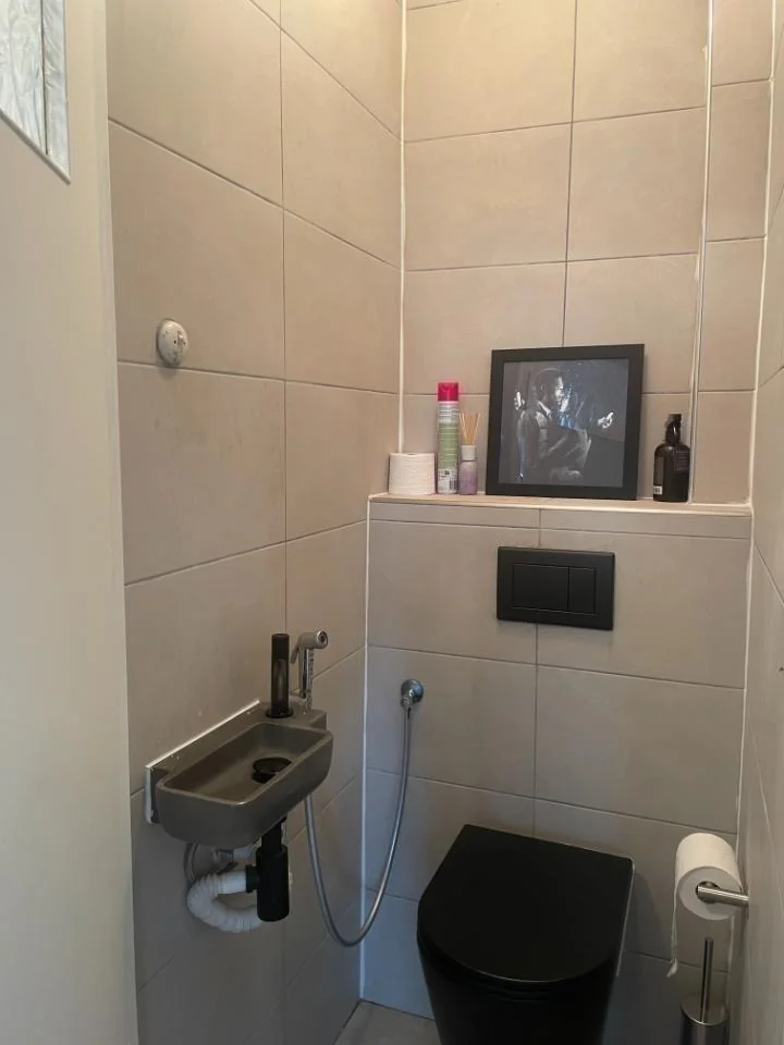 Foto van de Kamer gelegen aan de Postjesweg in Amsterdam