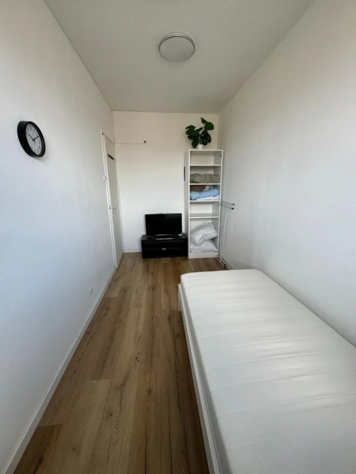Foto van de Kamer gelegen aan de Postjesweg in Amsterdam