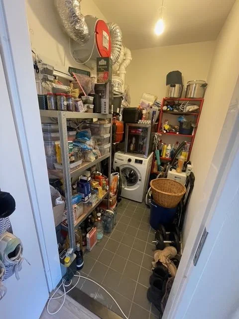 Foto van de Appartement gelegen aan de Oosterhamrikkade in Groningen
