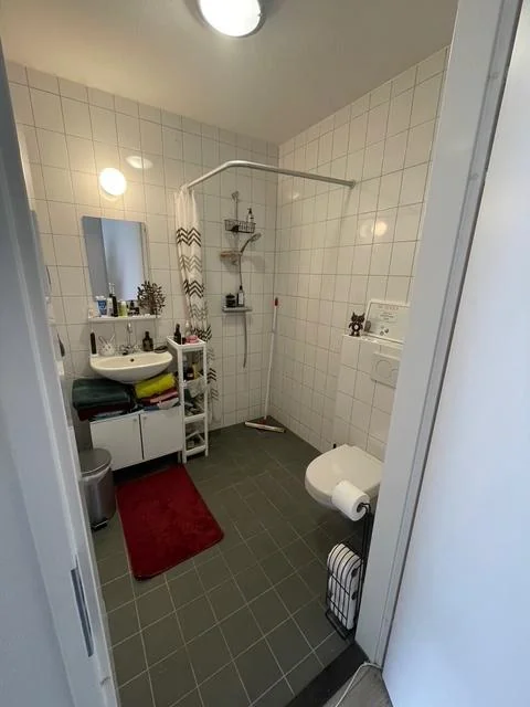Foto van de Appartement gelegen aan de Oosterhamrikkade in Groningen