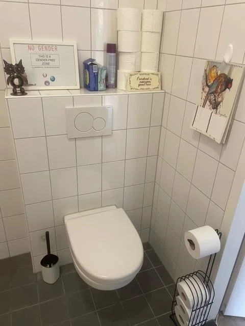 Foto van de Appartement gelegen aan de Oosterhamrikkade in Groningen