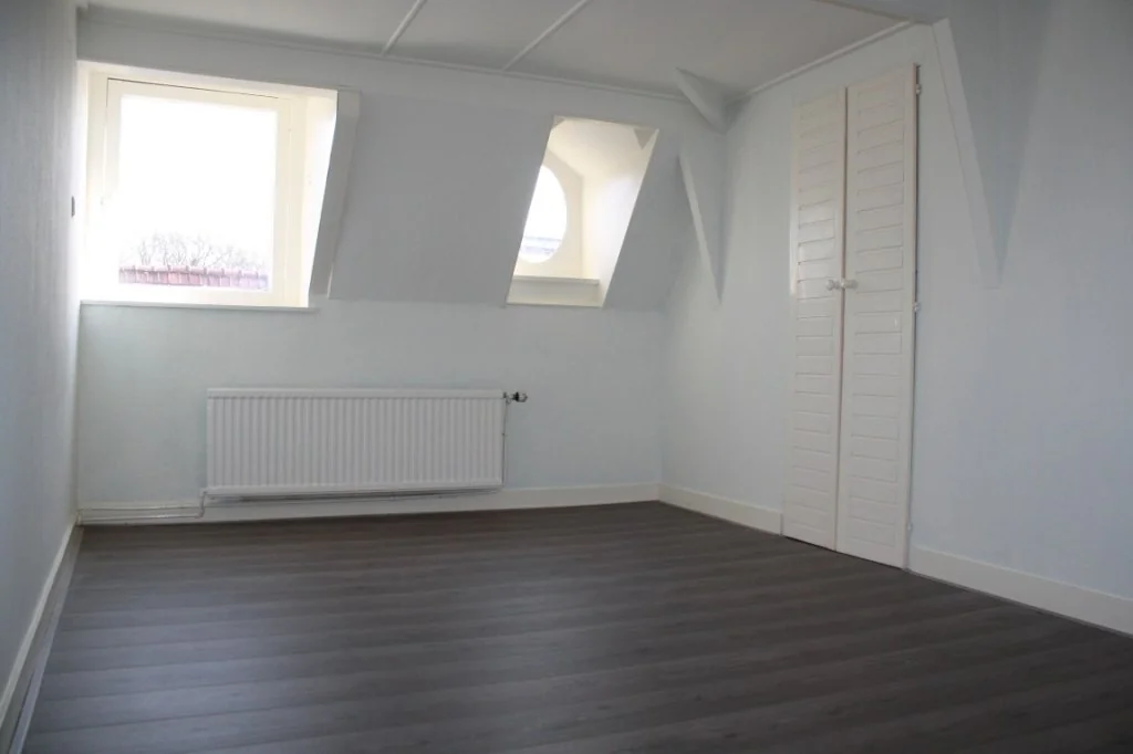 Foto van de Appartement gelegen aan de Grotestraat in Almelo