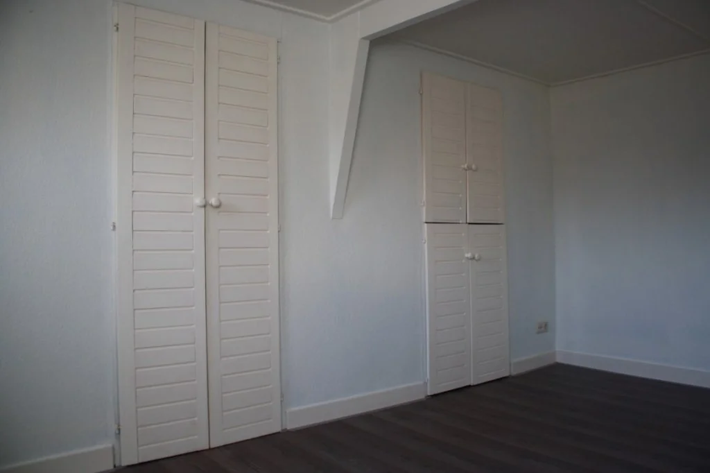 Foto van de Appartement gelegen aan de Grotestraat in Almelo