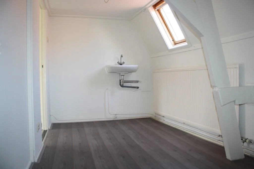 Foto van de Appartement gelegen aan de Grotestraat in Almelo