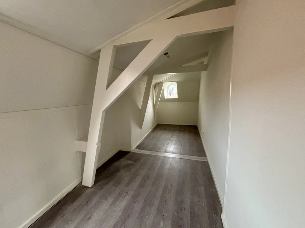 Foto van de Appartement gelegen aan de Grotestraat in Almelo