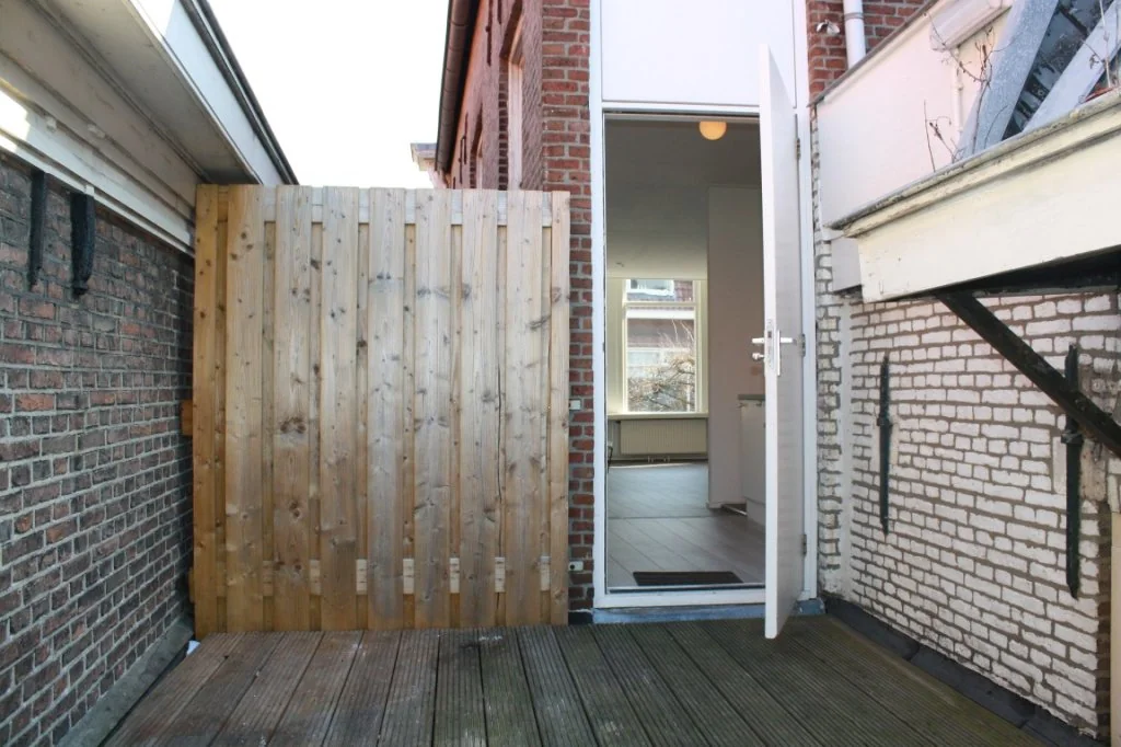 Foto van de Appartement gelegen aan de Grotestraat in Almelo
