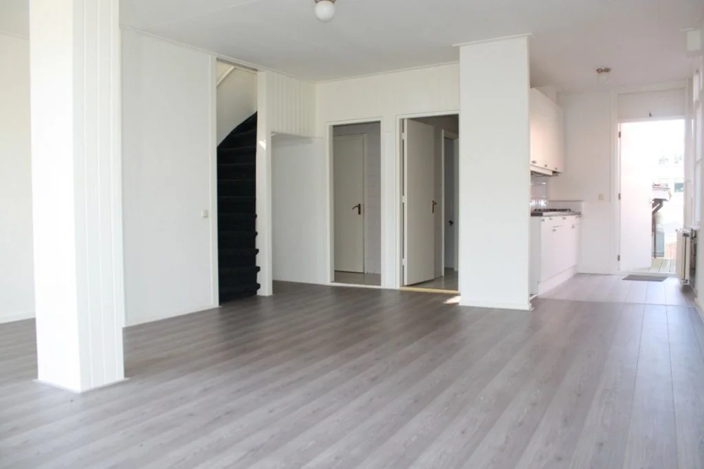 Foto van de Appartement gelegen aan de Grotestraat in Almelo